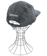 Supreme（シュプリーム）キャップ グレー サイズ:- メンズ/2200706518085
