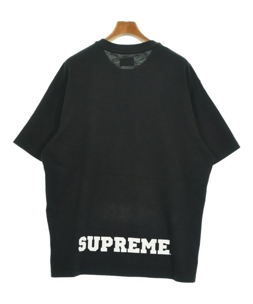 Supreme（シュプリーム）Tシャツ・カットソー 黒 サイズ:L メンズ/2200706529050