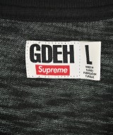 Supreme（シュプリーム）Tシャツ・カットソー 黒 サイズ:L メンズ/2200706529050