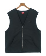 Supreme（シュプリーム）スウェット 黒 サイズ:L メンズ/2200706555141