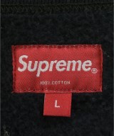 Supreme（シュプリーム）スウェット 黒 サイズ:L メンズ/2200706555141