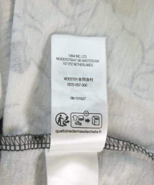 Supreme（シュプリーム）Tシャツ・カットソー グレー サイズ:S メンズ/2200706678062