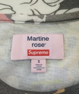 Supreme（シュプリーム）Tシャツ・カットソー グレー サイズ:S メンズ/2200706678062