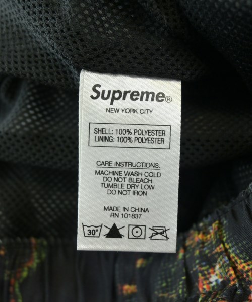 Supreme（シュプリーム）その他 黒 サイズ:S メンズ/2200706678079