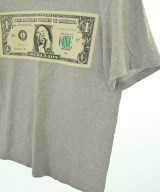 Supreme（シュプリーム）Tシャツ・カットソー グレー サイズ:S メンズ/2200706699012