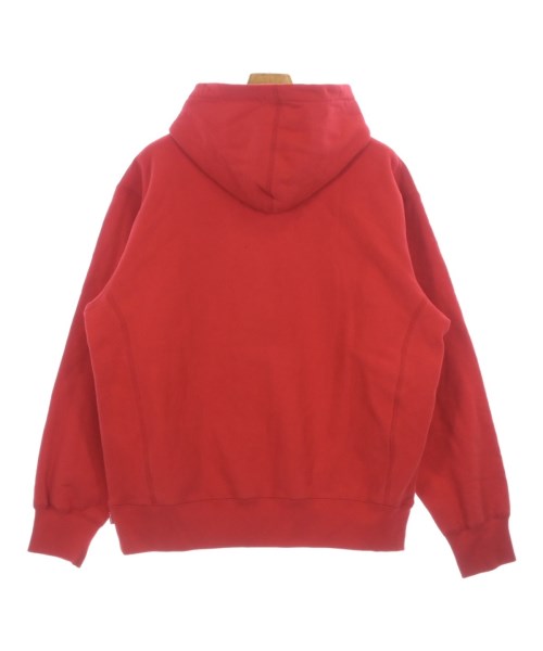 Supreme（シュプリーム）パーカー 赤 サイズ:M メンズ/2200706909012
