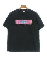 Supreme（シュプリーム）パーカー 黒 サイズ:M メンズ/2200706909029
