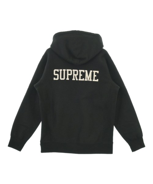 Supreme（シュプリーム）パーカー 黒 サイズ:L メンズ/2200705804011