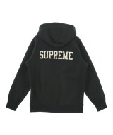 Supreme（シュプリーム）パーカー 黒 サイズ:L メンズ/2200705804011