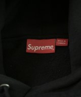 Supreme（シュプリーム）パーカー 黒 サイズ:L メンズ/2200705804011