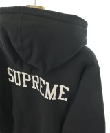 Supreme（シュプリーム）パーカー 黒 サイズ:L メンズ/2200705804011
