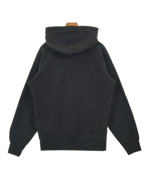 Supreme（シュプリーム）パーカー 黒 サイズ:M メンズ/2200705804028