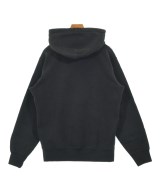 Supreme（シュプリーム）パーカー 黒 サイズ:M メンズ/2200705804028