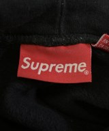 Supreme（シュプリーム）パーカー 黒 サイズ:M メンズ/2200705804028