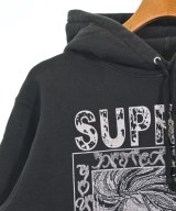 Supreme（シュプリーム）パーカー 黒 サイズ:M メンズ/2200705804028