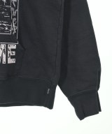 Supreme（シュプリーム）パーカー 黒 サイズ:M メンズ/2200705804028