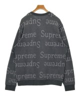 Supreme（シュプリーム）スウェット グレー サイズ:L メンズ/2200705804042
