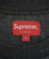 Supreme（シュプリーム）スウェット グレー サイズ:L メンズ/2200705804042