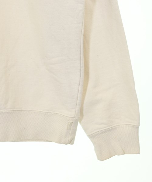 Supreme（シュプリーム）スウェット 白 サイズ:M メンズ/2200705804066