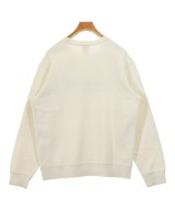 Supreme（シュプリーム）スウェット 白 サイズ:M メンズ/2200705804066