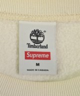 Supreme（シュプリーム）スウェット 白 サイズ:M メンズ/2200705804066