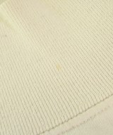 Supreme（シュプリーム）スウェット 白 サイズ:M メンズ/2200705804066