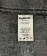 Supreme（シュプリーム）カジュアルシャツ グレー サイズ:M メンズ/2200705804097