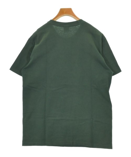 Supreme（シュプリーム）Tシャツ・カットソー 緑 サイズ:L メンズ/2200707065014