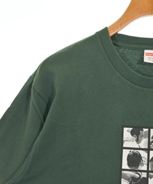 Supreme（シュプリーム）Tシャツ・カットソー 緑 サイズ:L メンズ/2200707065014