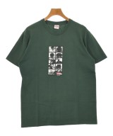 Supreme（シュプリーム）Tシャツ・カットソー 緑 サイズ:L メンズ/2200707065014