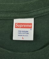 Supreme（シュプリーム）Tシャツ・カットソー 緑 サイズ:L メンズ/2200707065014