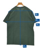 Supreme（シュプリーム）Tシャツ・カットソー 緑 サイズ:L メンズ/2200707065014