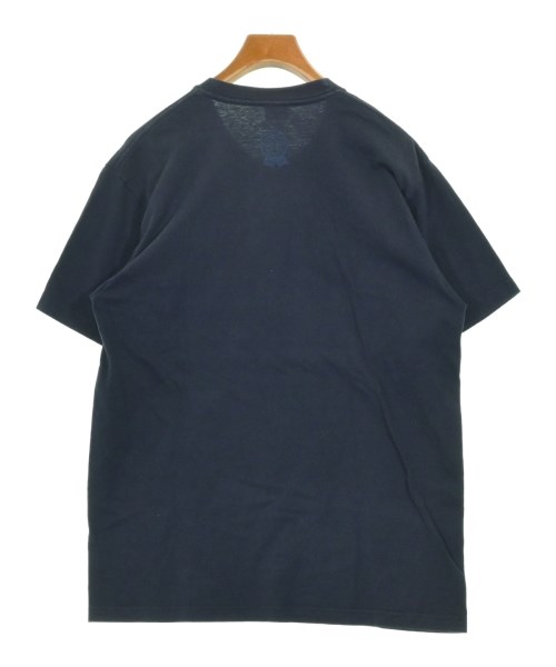 Supreme（シュプリーム）Tシャツ・カットソー 紺 サイズ:L メンズ/2200707065021