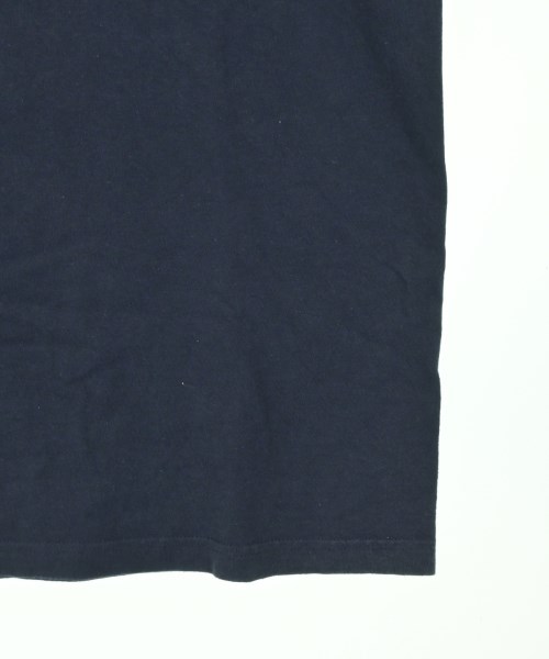 Supreme（シュプリーム）Tシャツ・カットソー 紺 サイズ:L メンズ/2200707065021