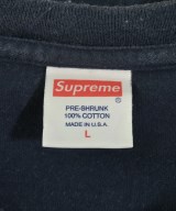 Supreme（シュプリーム）Tシャツ・カットソー 紺 サイズ:L メンズ/2200707065021