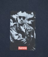 Supreme（シュプリーム）Tシャツ・カットソー 紺 サイズ:L メンズ/2200707065021