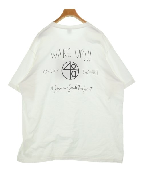 Supreme（シュプリーム）Tシャツ・カットソー 白 サイズ:XXL メンズ/2200707158013