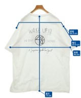 Supreme（シュプリーム）Tシャツ・カットソー 白 サイズ:XXL メンズ/2200707158013