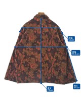 Supreme（シュプリーム）その他 茶 サイズ:M メンズ/2200707227016
