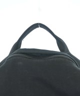Supreme（シュプリーム）バックパック・リュック 黒 サイズ:- メンズ/2200703523020