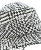 Supreme（シュプリーム）ハット 白 サイズ:M/L メンズ/2200704955165