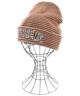 Supreme ニットキャップ・ビーニー