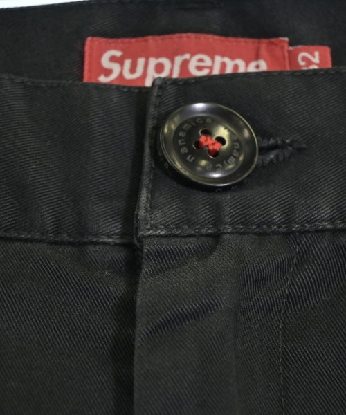 Supreme（シュプリーム）その他 黒 サイズ:32(L位) メンズ/2200706264012