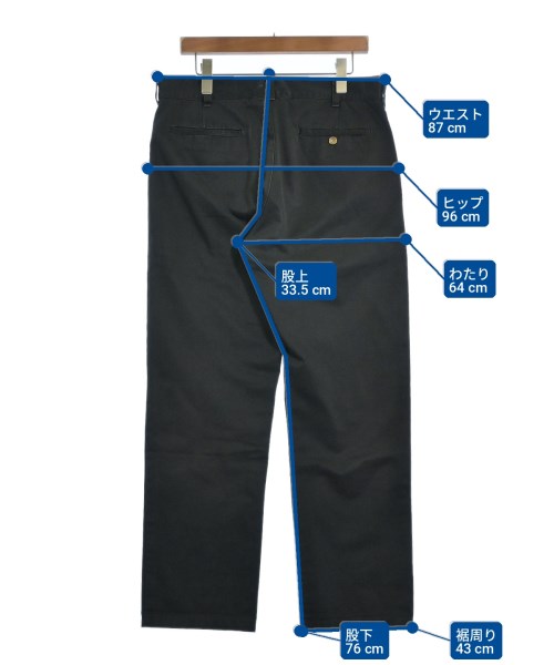 Supreme（シュプリーム）その他 黒 サイズ:32(L位) メンズ/2200706264012