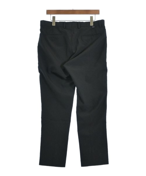 Supreme（シュプリーム）スラックス 黒 サイズ:32(L位) メンズ/2200706264029