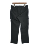 Supreme（シュプリーム）スラックス 黒 サイズ:32(L位) メンズ/2200706264029