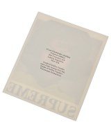 Supreme（シュプリーム）小物類（その他） 茶 サイズ:- メンズ/2200706264098