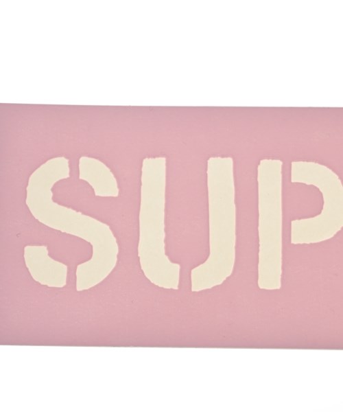Supreme（シュプリーム）小物類（その他） ピンク サイズ:- メンズ/2200706264104