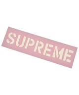 Supreme（シュプリーム）小物類（その他） ピンク サイズ:- メンズ/2200706264104