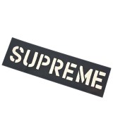 Supreme（シュプリーム）小物類（その他） 黒 サイズ:- メンズ/2200706264111